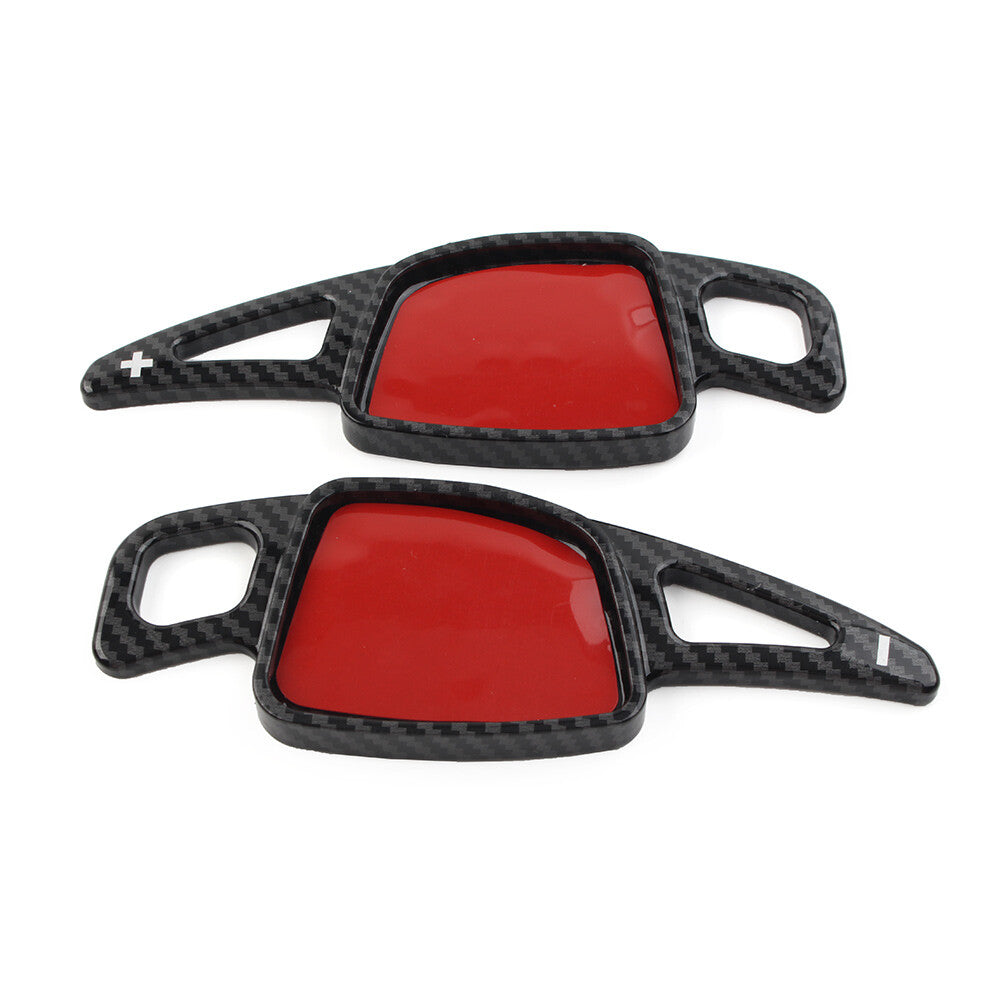 Steering Wheel Paddle Shifter Extension for Audi A3 for A4 S4 for A5 S5 for A6 A7