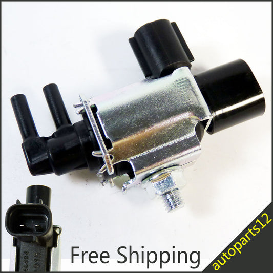 Solenoid valve K5T46494 for Montero Pajero Shogun MR404682- v