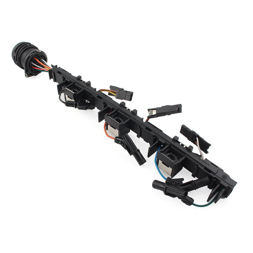 Black Injector Wiring Loom Harness for Audi for Seat for Skoda