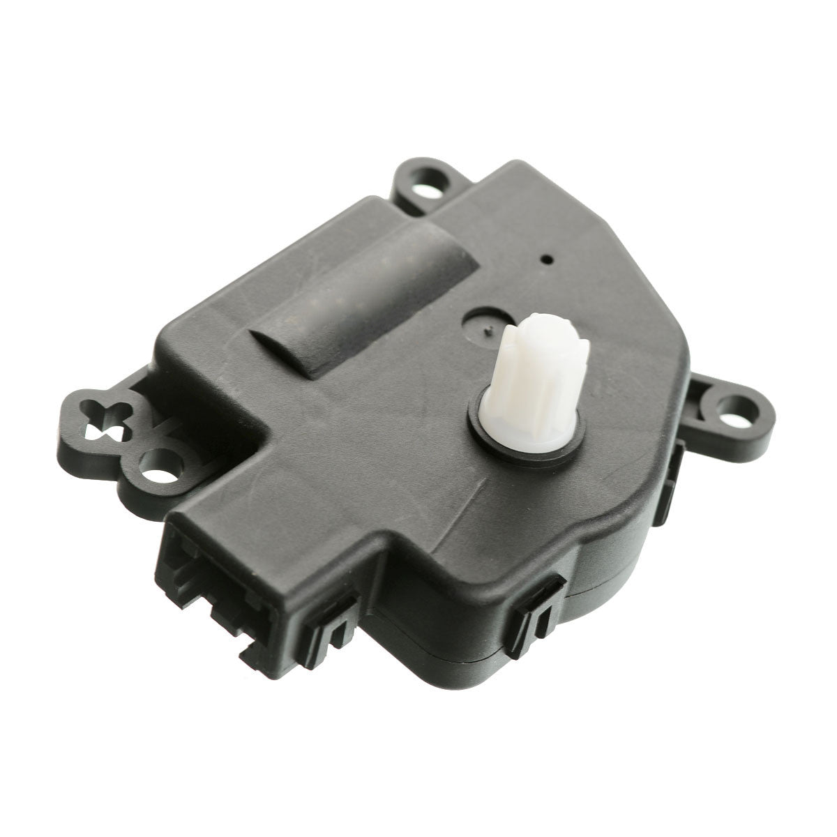 HVAC Air Blend Door Actuator for Dodge Chryler 300 Dakota 05-07 Charger 604-004