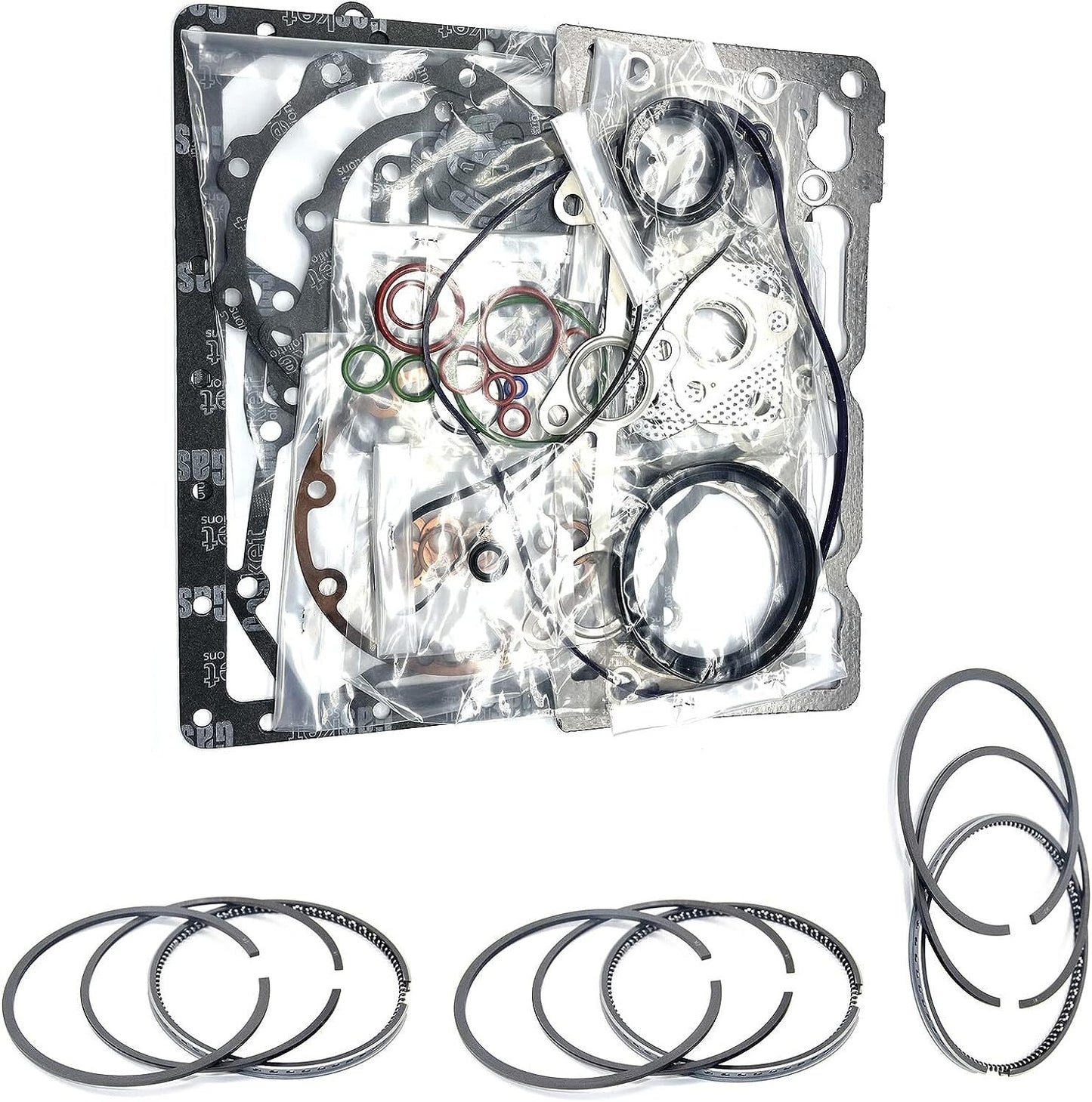 110161GT ALC500-Circuit Board PCB for Genie S60 Z45 Z60 S40 S45 S65 S80 S85 14579 B