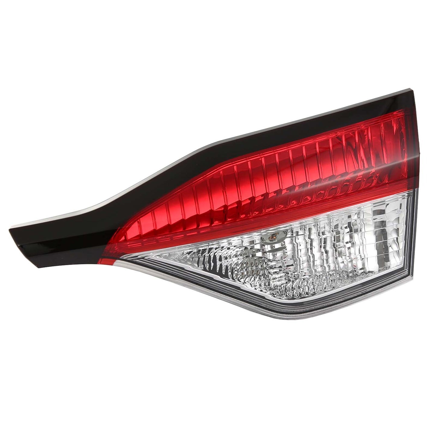 For 2020 - 2022 for Corolla rear tail light brake light inside passenger side right hand - v