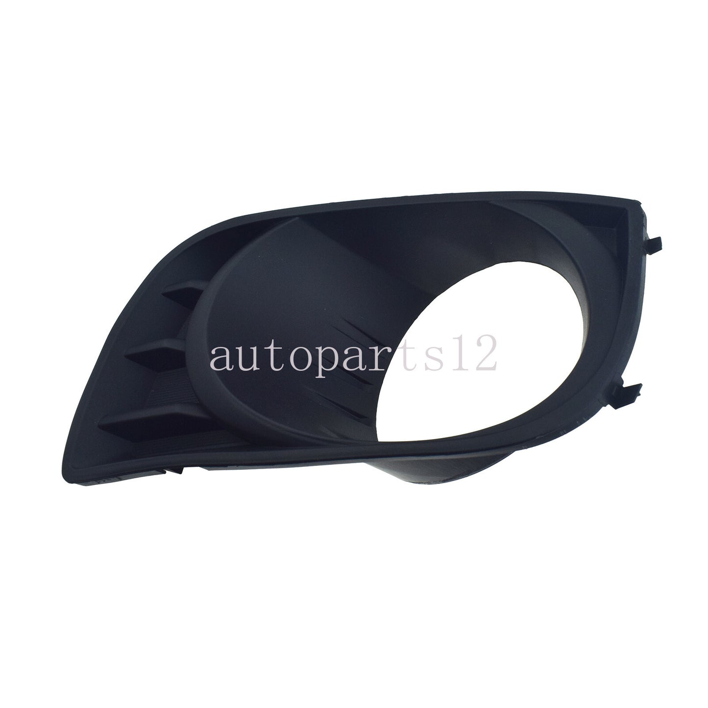 Front left fog light cover protector 81482-0C021, suitable for Toyota Sequoia 2008 - 2017