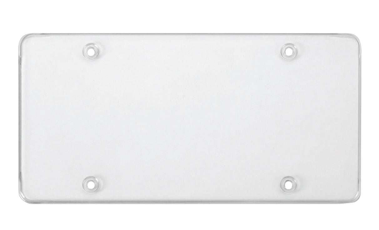 Car License Plate Frame Cover Hood Rear Trunk Boot Black Blue American Flag for Audi - v