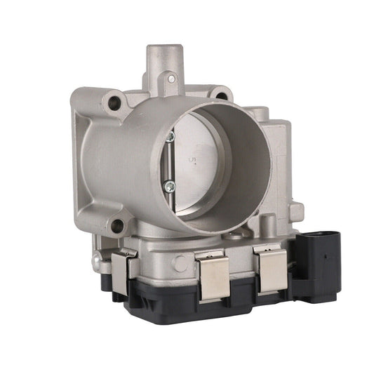 Applicable to for Jetta 1.4L 2018, 2016, 2015, 2014, and 2013 models. Throttle body part number 03F133062B- v