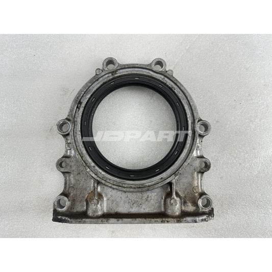 3KB1 rear oil seal is suitable for Isuzu diesel engine parts.