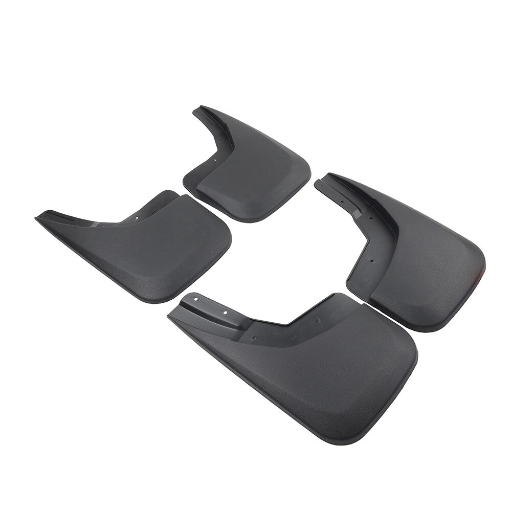 Wheel Mud Flaps Splash Guards for Chevrolet Silverado 1500 2500 3500