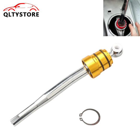 Quick Short Throw Shifter Fit for BMW E30 E36 E39 M3 M5 Z3 325 Aluminum Gold Q