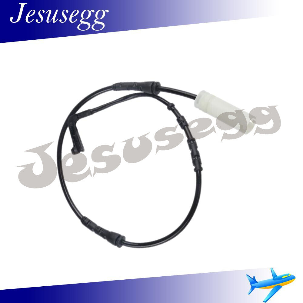 Front Brake Pad Wear Sensor for BMW 3 Series E90 E91 E92 E93 116i 120i 323i Q