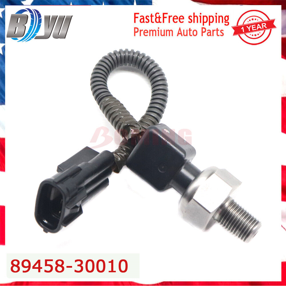 89458-30010 New Fuel Pressure Sensor for Lexus IS250 IS350 GS300 GS430 2.5 3.5