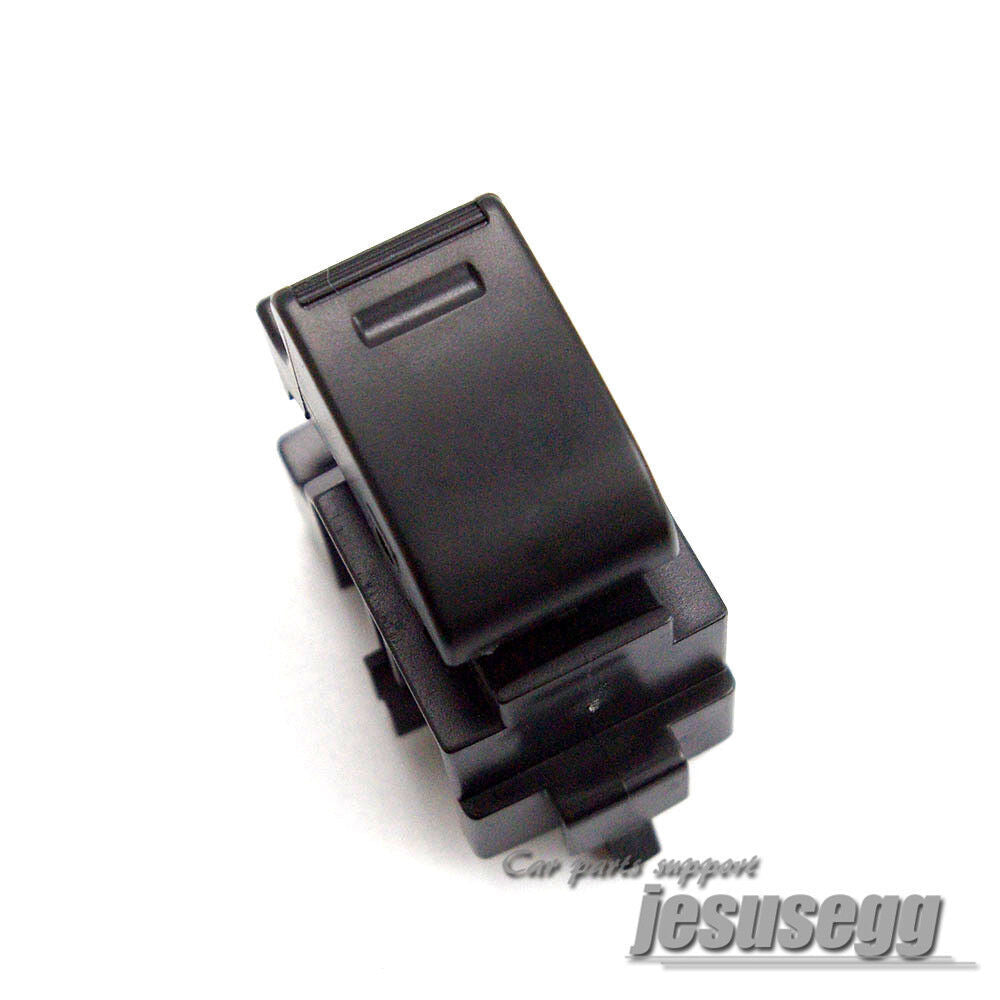 Passenger Side Auto Window Control Switch Button for Toyota MR2 for Camry 1989-1998