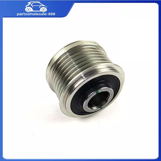 12317570152 Alternator Clutch Pulley for BMW 1 3 5 6 7 E30 E36 E87 E81 E46 E90