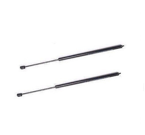 A pair of front hood gas-pressurized damper struts are suitable for Mercedes W203 A209- n
