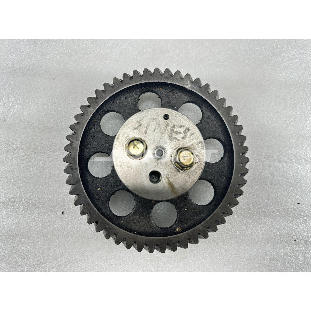 3TN100 Idler Gear 119000-25100 is a diesel part for 4TN100.