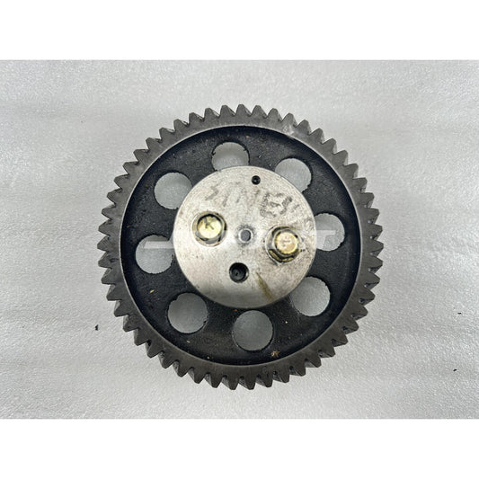 3TN100 Idler Gear 119000-25100 is a diesel part for 4TN100.