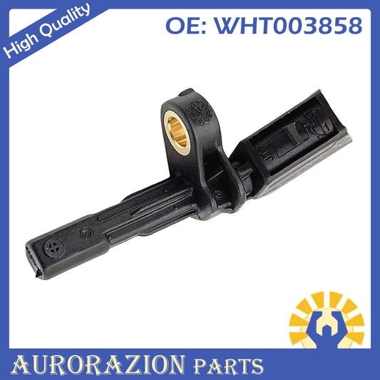 Right rear ABS sensor suitable for Jetta , for Golf GTI, Eos, for Audi A3, Q3, for Skoda for seat WHT003858- n