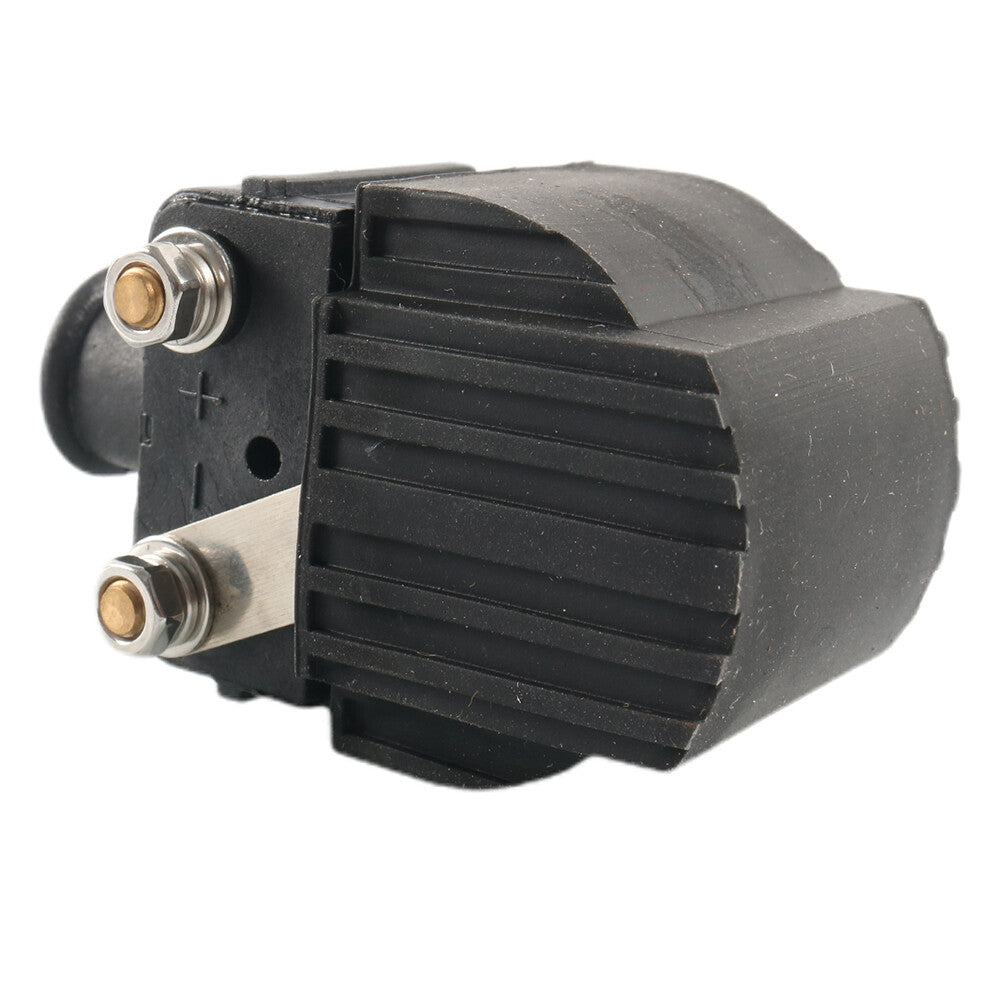 for Mercury For Mariner Outboard Boat Engine Ignition Coil 339-832757A Q