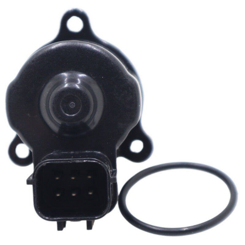 MD619857 Idle Air Control Valve (IAC) is suitable for Mitsubishi Lancer Eclipse Montero.