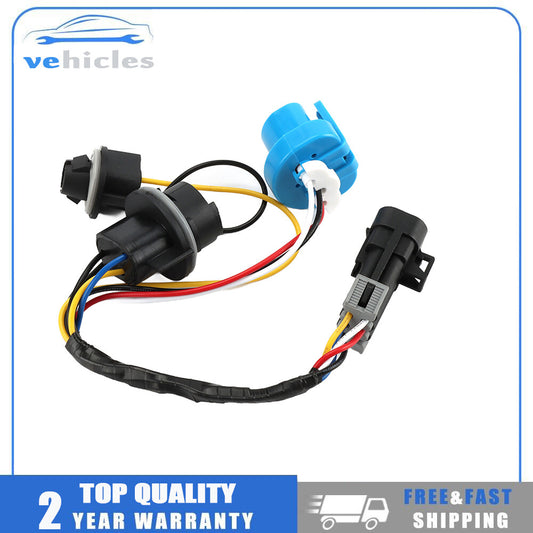 1 piece 22740620 645-205 Headlight wiring harness suitable for 2005-2006 for PONTIAC PURSUIT 2.2L