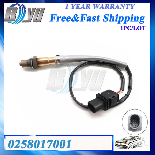 Front Oxygen Sensor For 2012-2015 for Hyundai Accent for Kia Rio Soul 1.6L