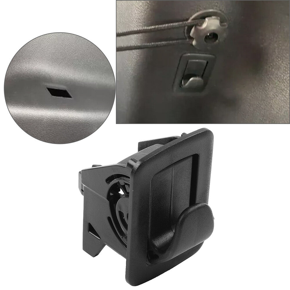 Rear Trunk Hook Luggage Clip for Honda CRV CR-V 5 Door EX EX-L LX Touring
