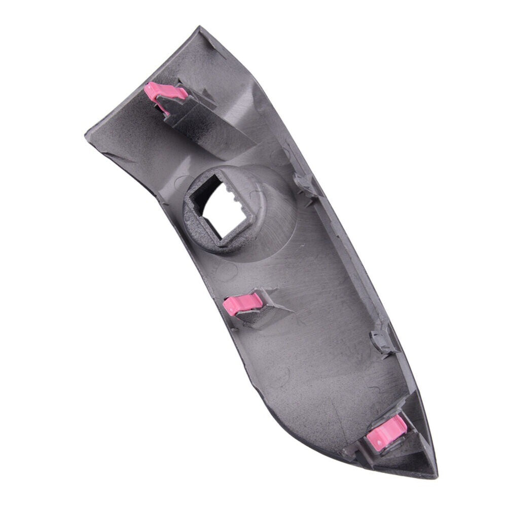 Left Center Console Side Instrument Panel Trim for RAV4 2006 to 2012 New n