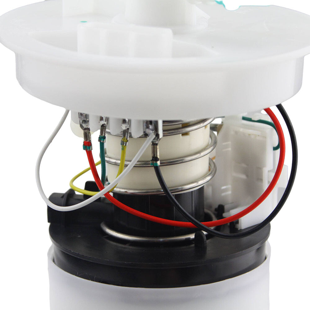 Fuel pump module assembly for Ford Focus and Mazda3 2004-2009 L4 2.0L 2.3L E8591M
