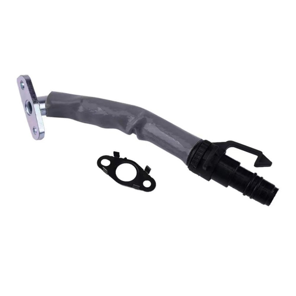 Turbo Charger Coolant Return Hose Line for Chevy for Cruze 1.4L 11-16