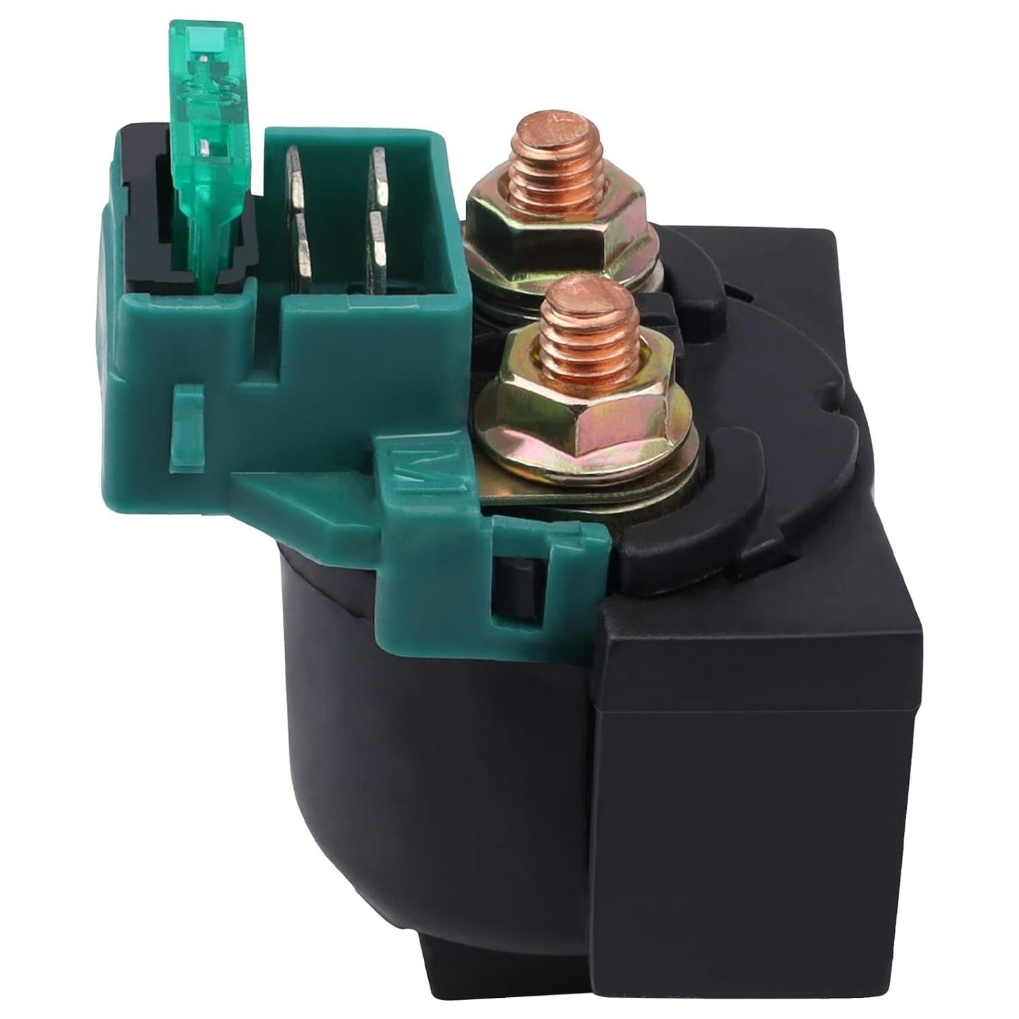 Starter Solenoid Relay for Kawasaki BAYOU 220 KLF200/KLX 650/VN800 VULCAN 800
