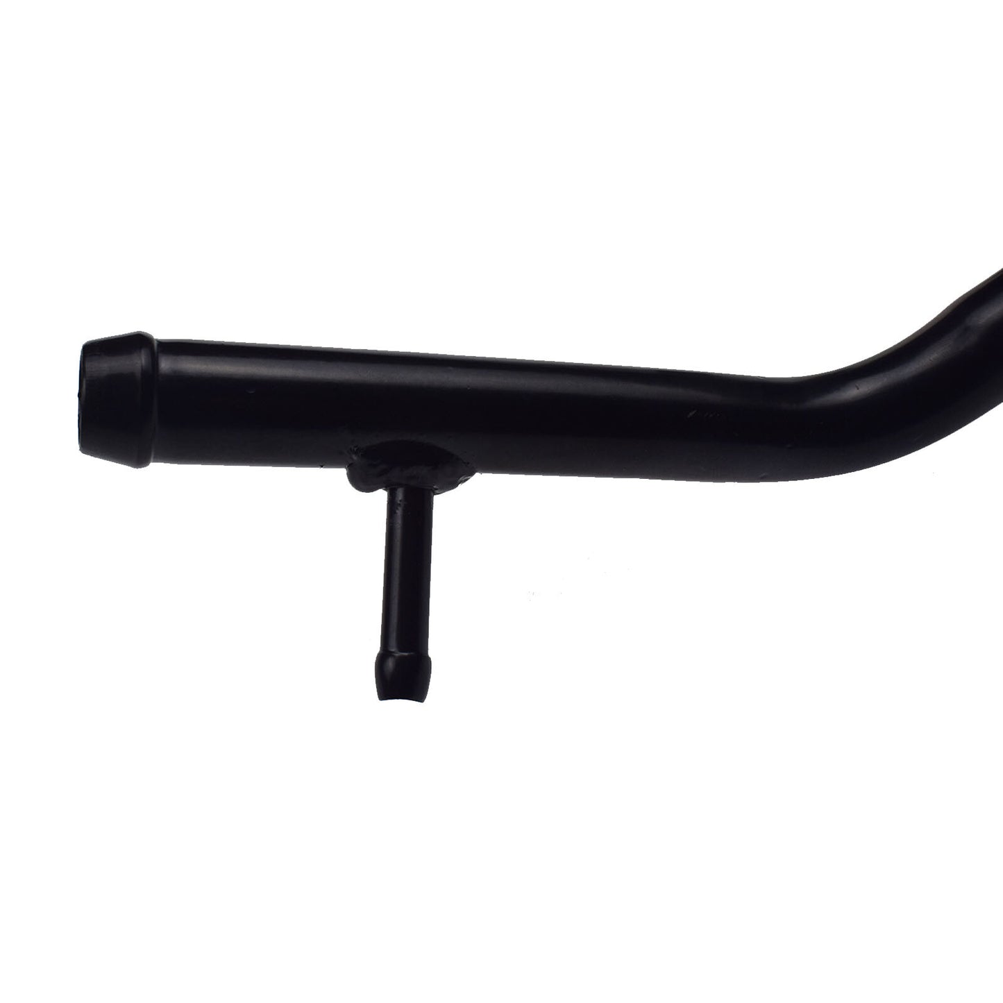 Brand new HVAC heater hose assembly suitable for 2000-2004 4.2L-V6 E-250 1L3Z18663AB- n