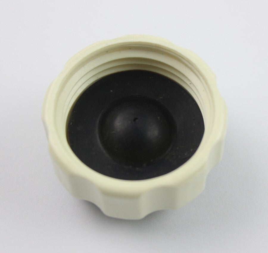 Plastics Fuel Gas Tank Cap for Honda CT70 CT 70 Trail Bikes 1969 - 1973