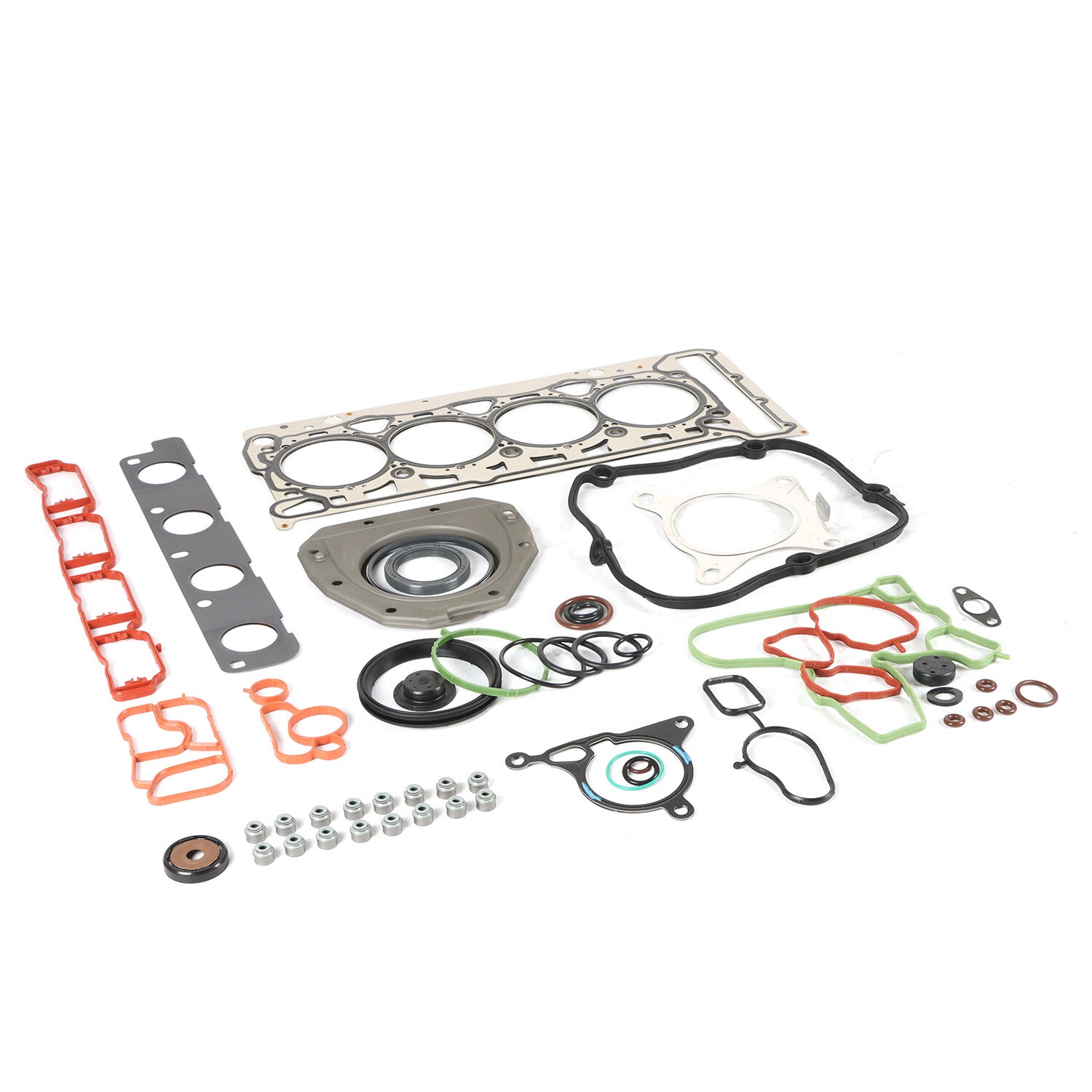 EA888 Engine Gasket Seal Full Set for VW for Jetta GTI for AUDI A4 Q5 2.0T 06J103383D
