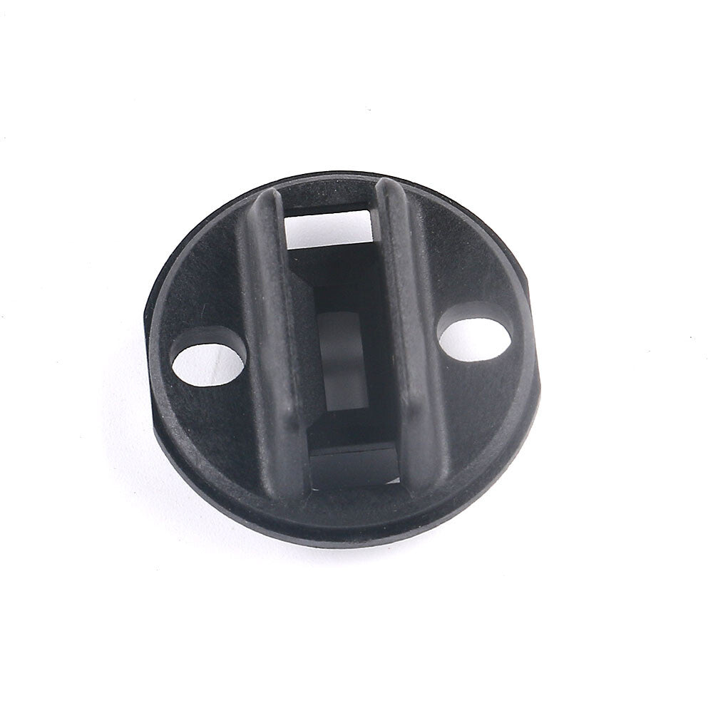 Ignition Key Push Turn Knob Button Base D6Y1-76-142 Fits For 2007-15 for Mazda CX-9