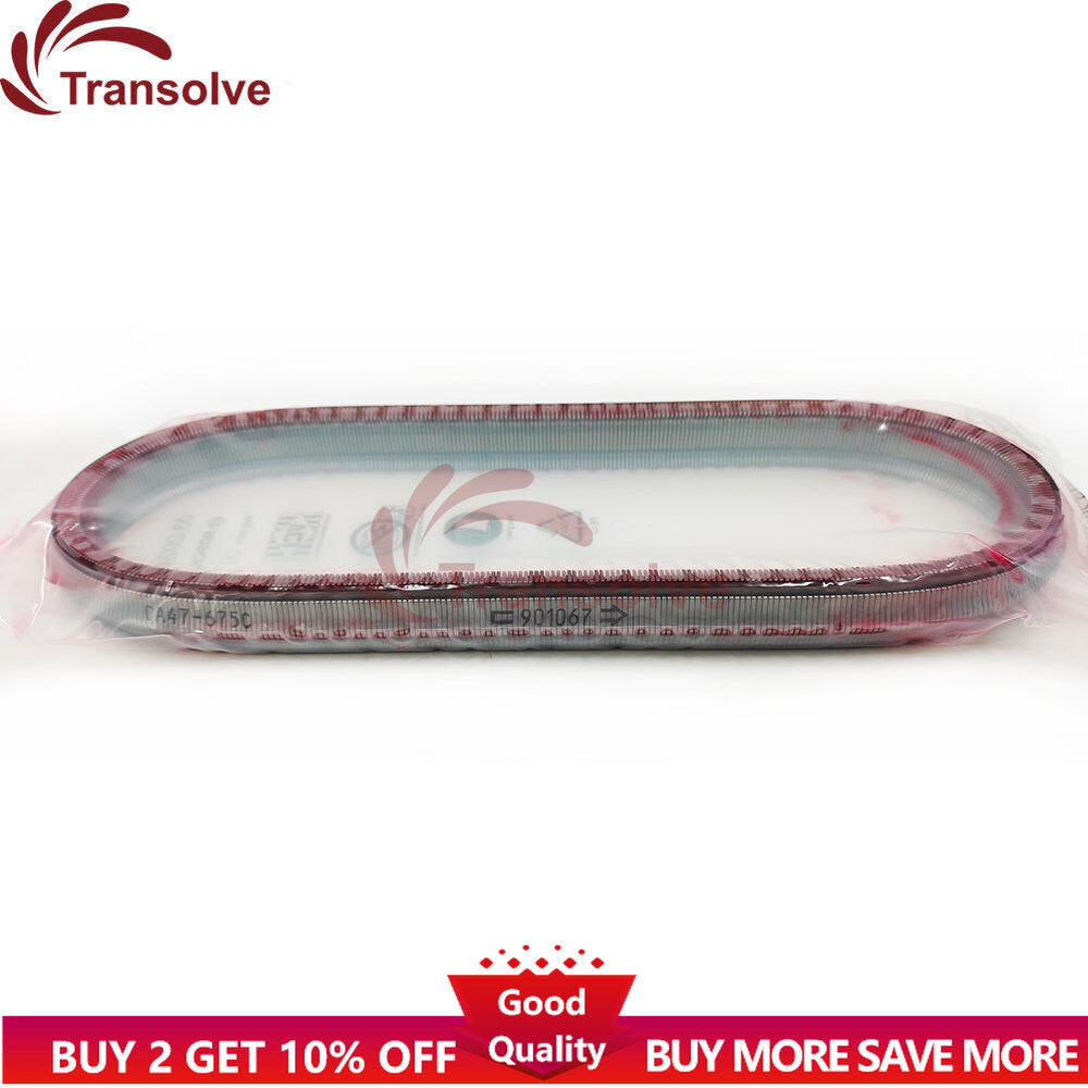 New QR019CHA CVT Chain Auto Transmission Belt 901067 Fit for Chery E5