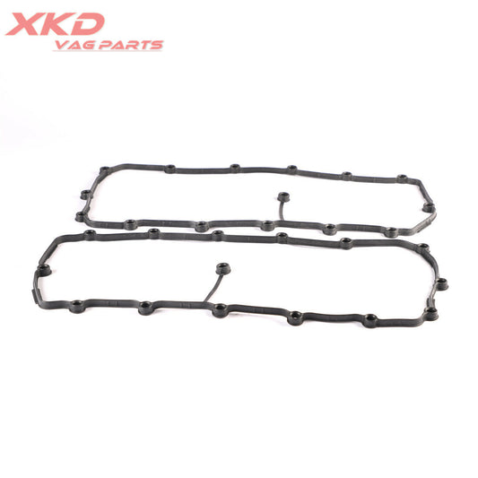 1-4 & 5-8 Cylinder Cover Gaskets for Audi for A4 for A6 S4 S6 4.2LBHF BAS Q