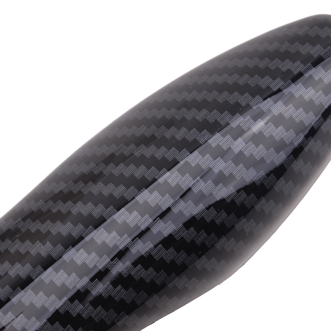 Carbon Fiber Style for Smart Door Handle Cover Set Fit for Kia Optima K5 2011-2015