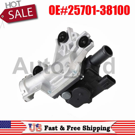 25701-38100 Secondary Air Injection Check Valve RH Side for Lexus GX460 for Toyota Q