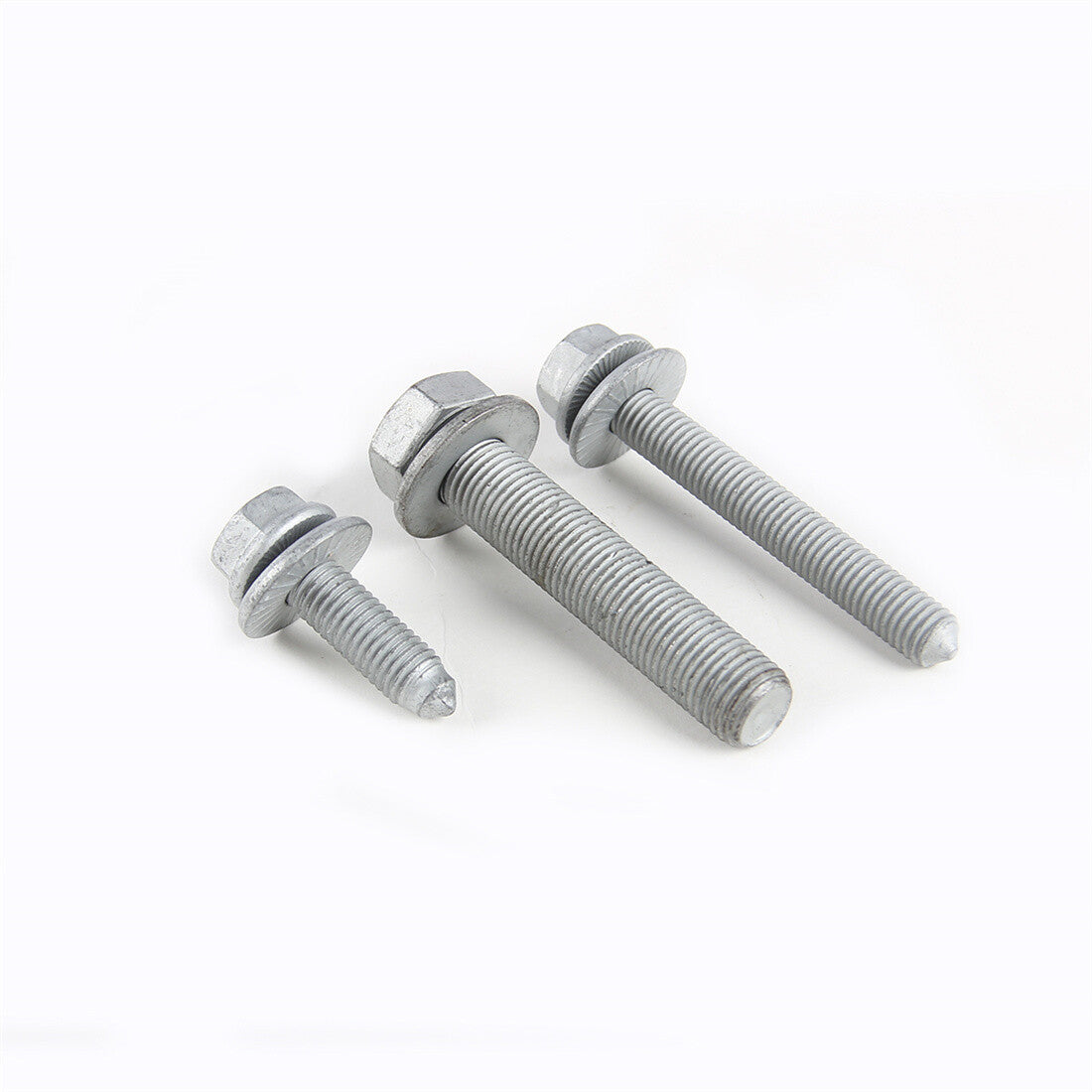 Lower Gearbox Transmission Dogbone Mount Bolt Kit Fit for VW for Golf for Jetta for AUDI A3