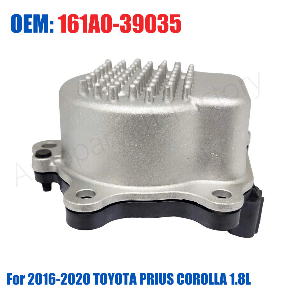 161A0-39035 Electric Water Pump for Toyota - for Camry for Lexus for Corolla HYBRID