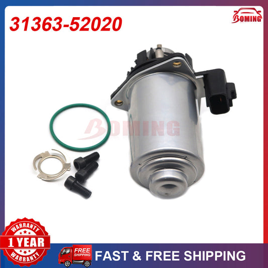 31363-52020 New Clutch Friction Motor MMT for Toyota Verso for Corolla 3136352020 Q