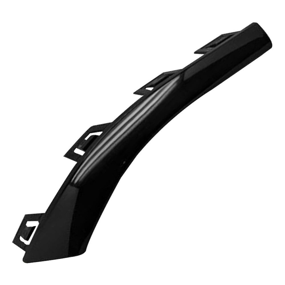 Fits For W206 C-Class  43 AMG 2022-2023 Car Rear Left Bumper Molding Trim 3 Q