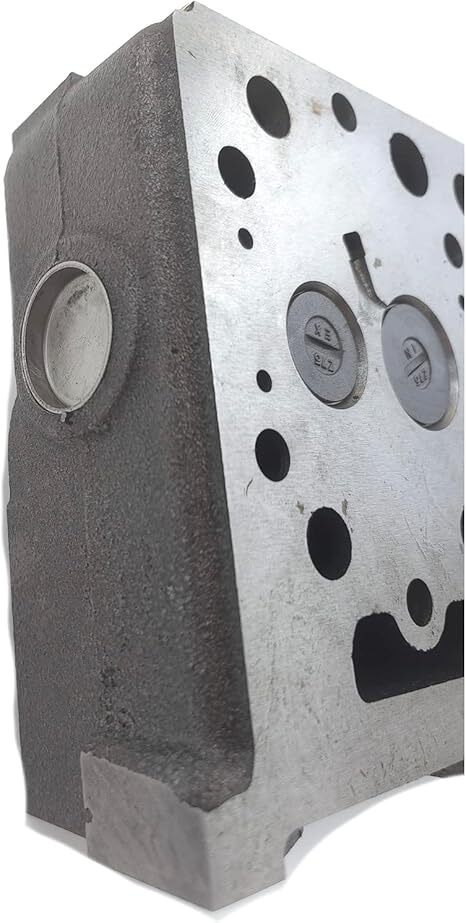 Complete Cylinder Head Set Full Gasket Kit V1702 for Bobcat 743 733 Skid Loader Q