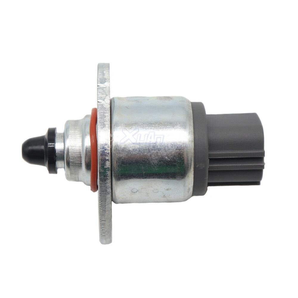One idle air control valve for 2006-2012 for Toyota Avanza 1.5L-L4 89690-97202 Brand New