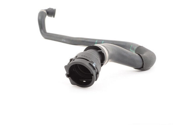 Lower expansion tank engine coolant hose suitable for E83 X3 2006 - 2010 - n