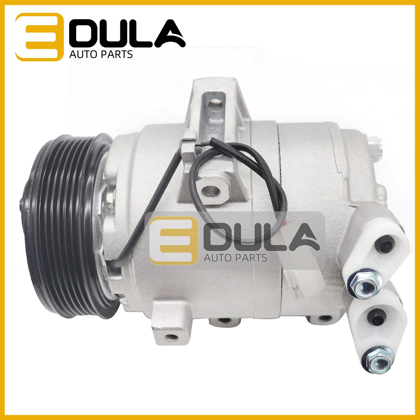 DKS17D AC Compressor FITS for Mazda 6 2.3L L4 2003-2008 GK2G61450M GN3G61450