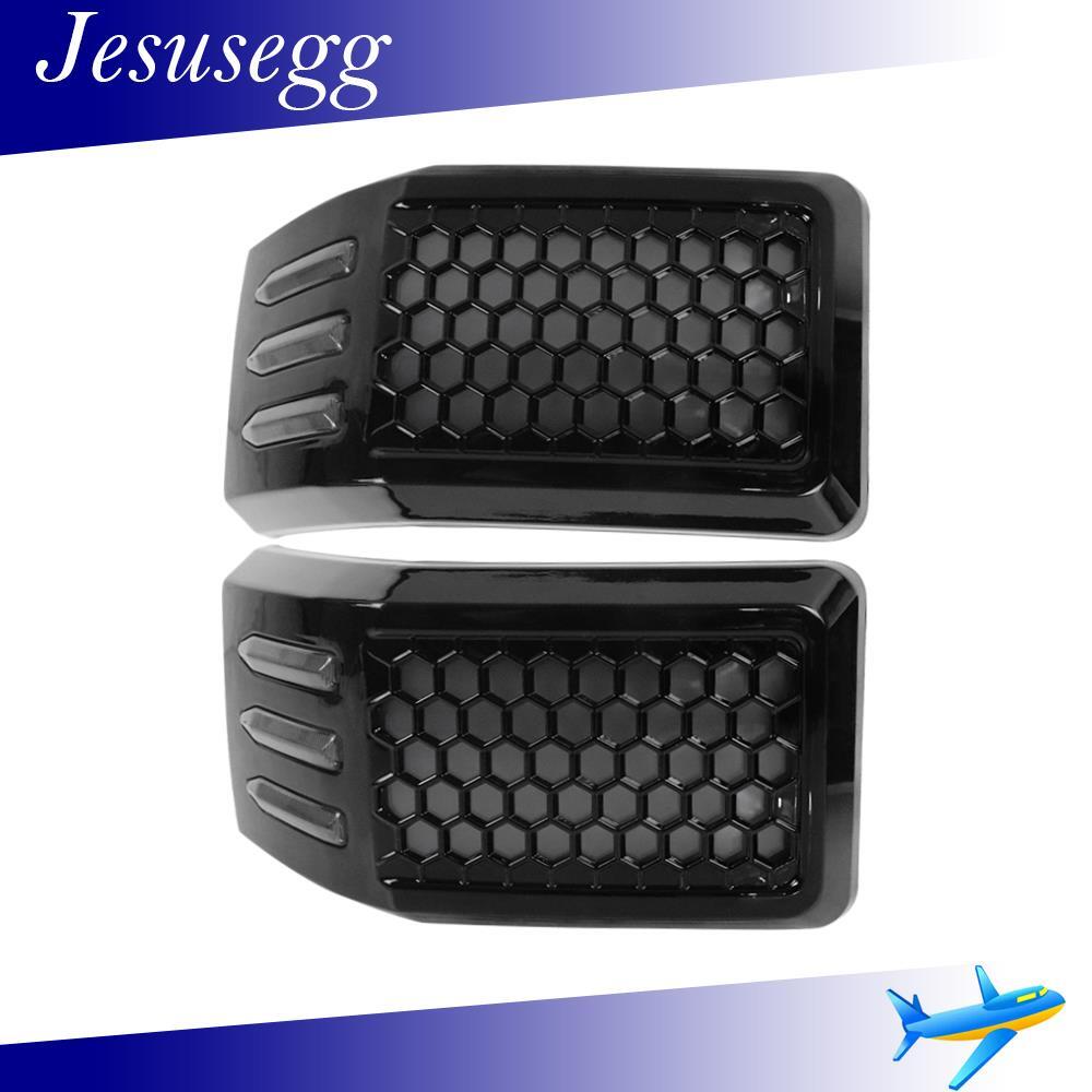 Side Mirror Lamps Daytime Running Lights for Tank 300 2021 2022 2023 2024 Q