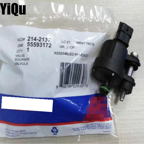 Suitable for Buick , for Cadillac , for Chevrolet OE 55593172 steam tank purge valve solenoid valve