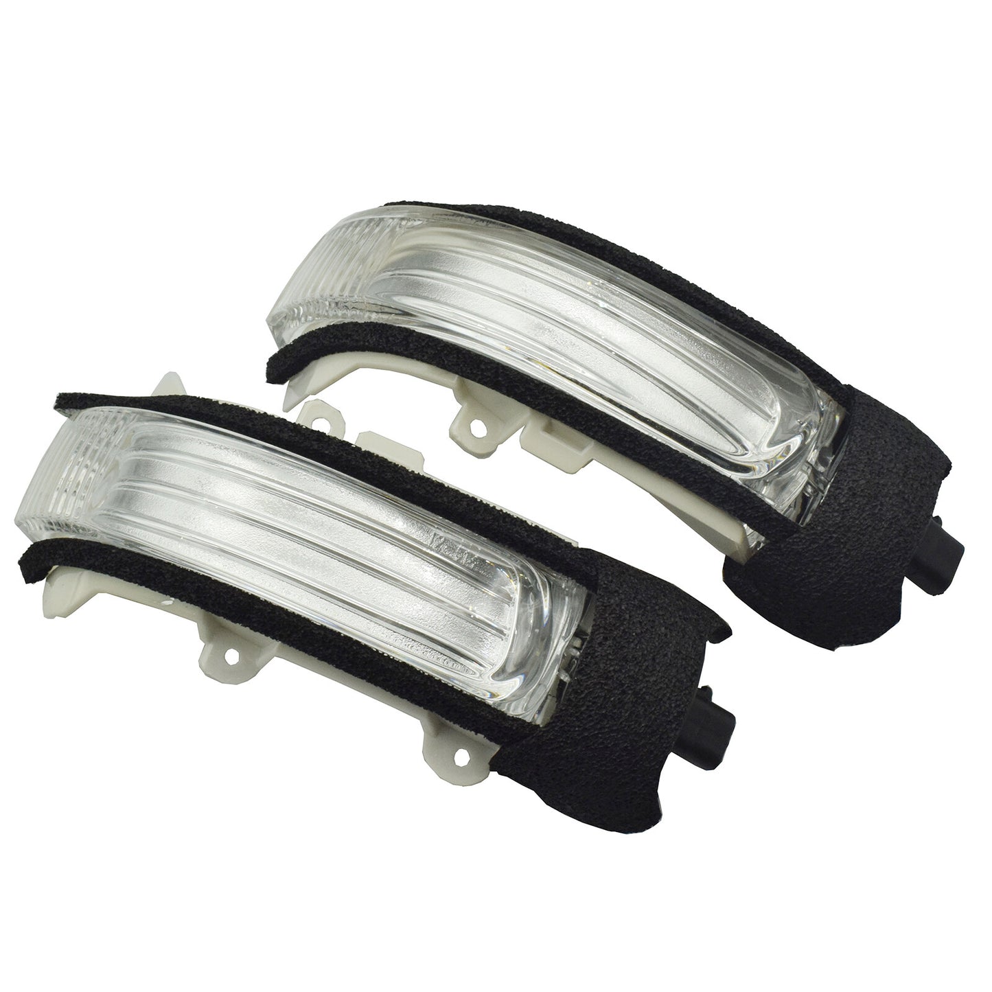 Suitable for for Corolla for Scion XB left and right mirror lights turn signal light kit - v