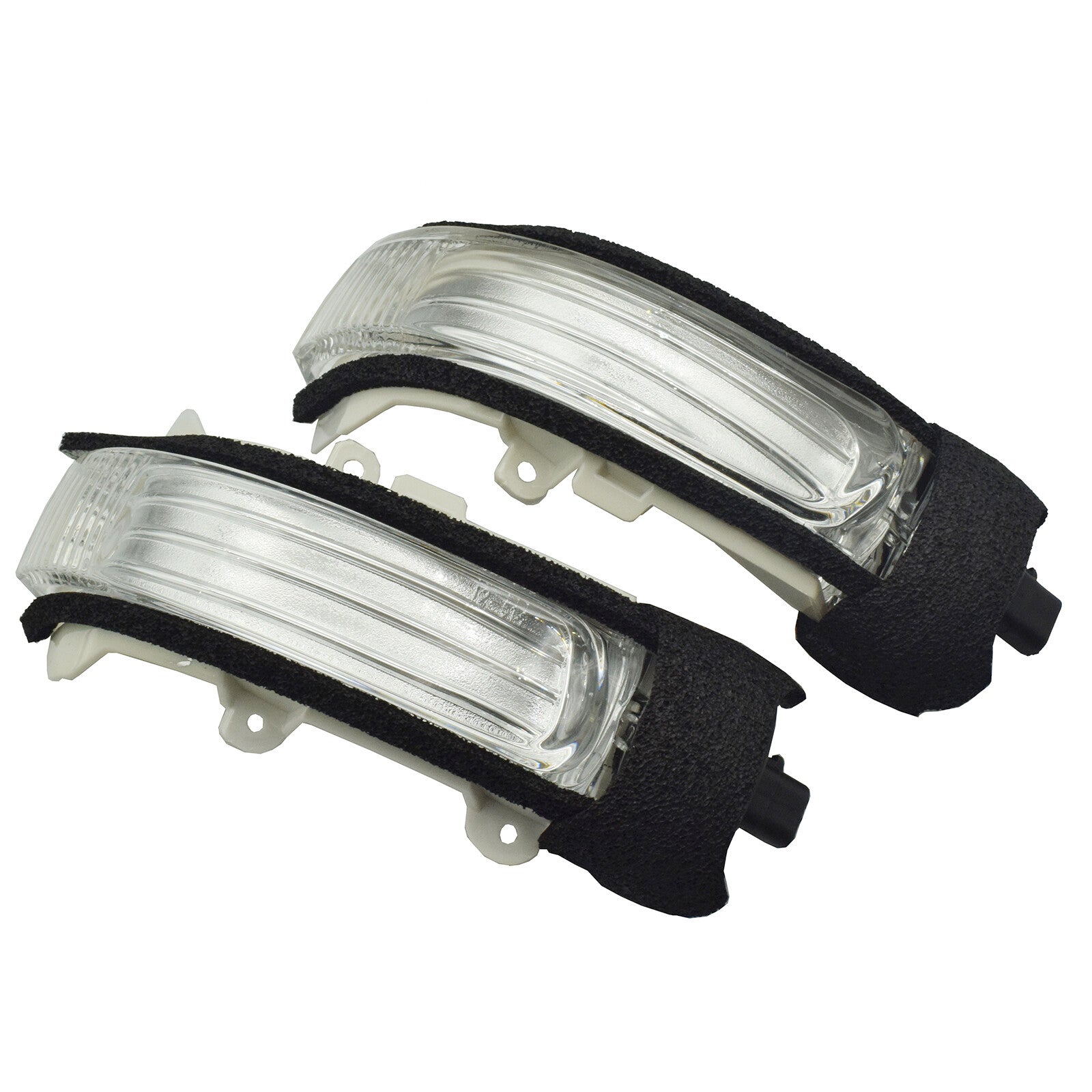 Suitable for for Corolla for Scion XB left and right mirror lights turn signal light kit - v
