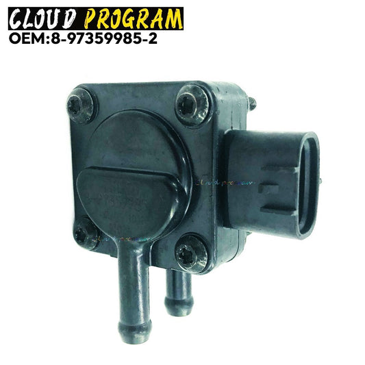 1PCS Air Control Valve IFOR for ISUZU ELF 8-97359985-2 NKR81, 4 HL 4HG1 4HG1T 4HK1 n